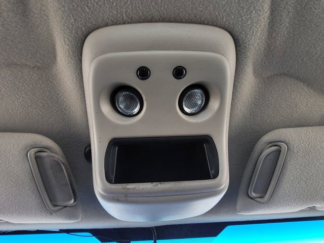 Used 2003 Chevrolet Silverado 2500 LS w/ Skid Plate Package AWD/4WD image 21