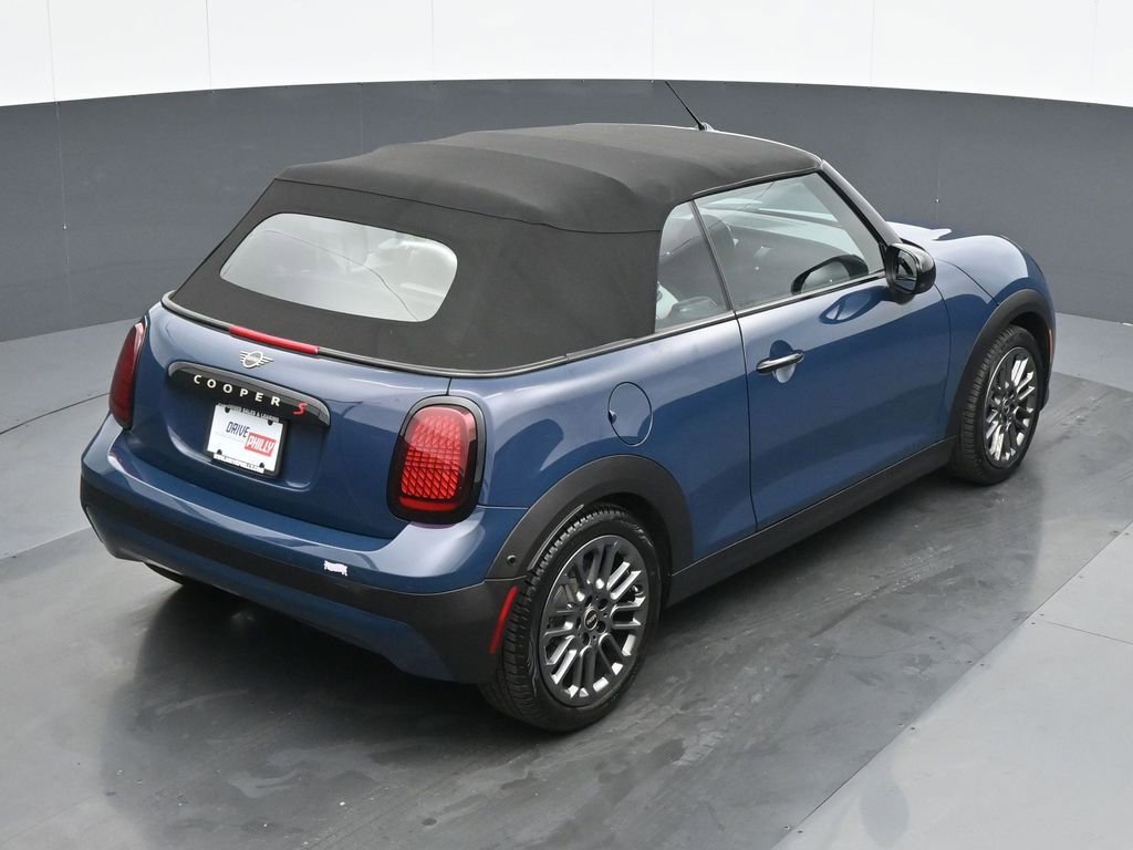 Used 2025 MINI Cooper S FWD image 22