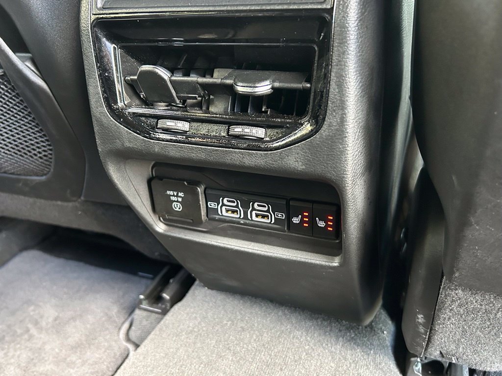 Certified 2025 Jeep Grand Cherokee Limited RWD image 44