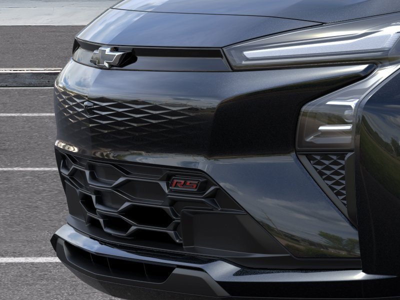 New 2027 Chevrolet Bolt RS w/ Technology Package FWD image 14