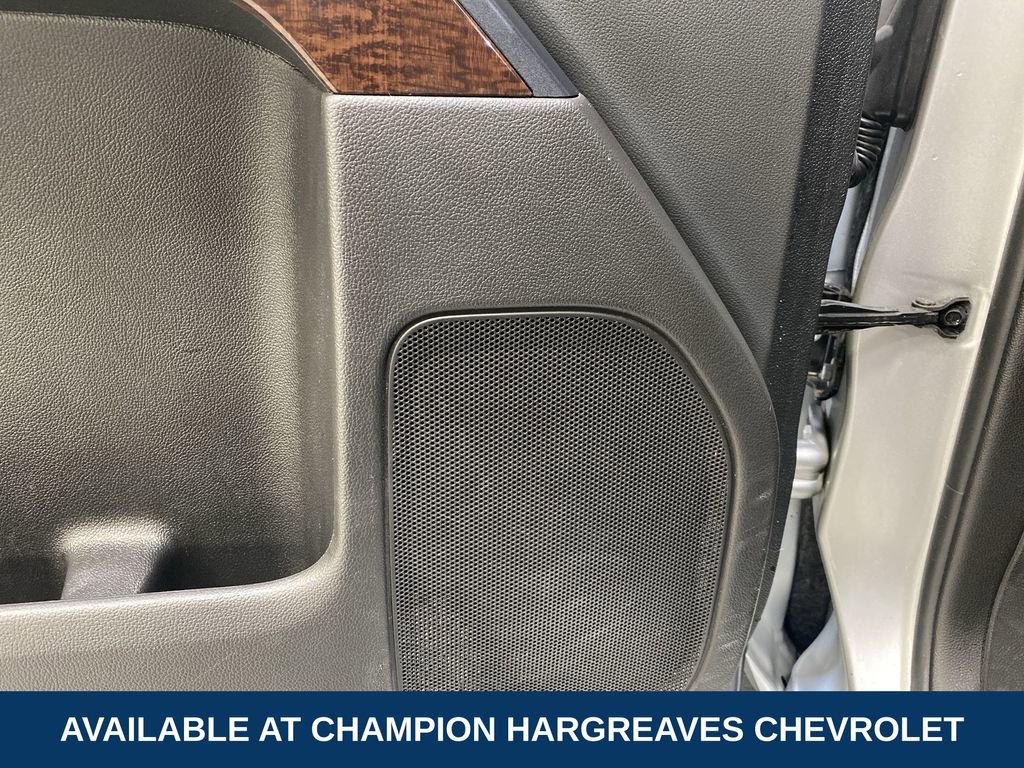 Certified 2019 GMC Sierra 1500 SLE w/ SLE Value Package image 32