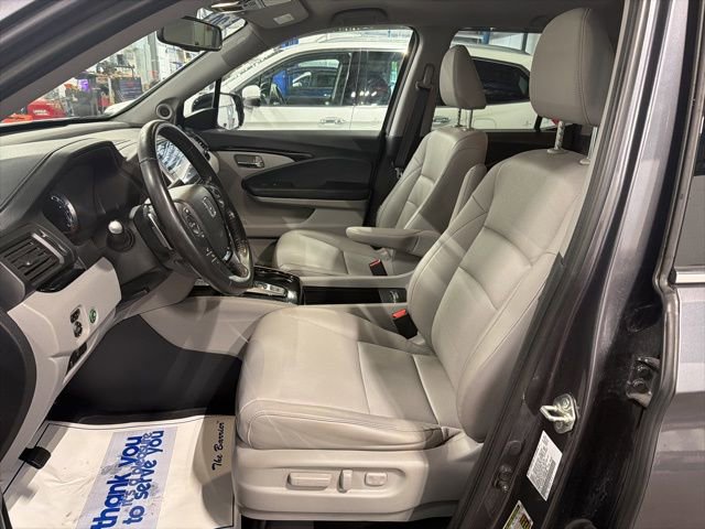 Used 2020 Honda Ridgeline RTL-E image 8