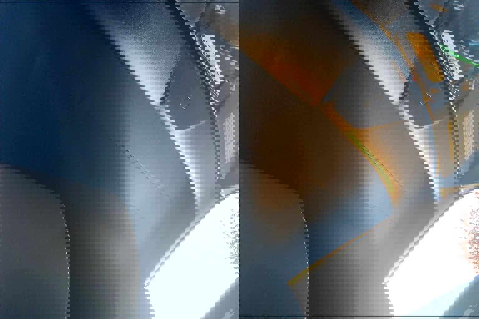 Used 2023 Chevrolet Camaro LT w/ RS Package image 12