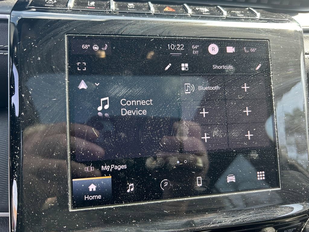 Certified 2023 Jeep Grand Cherokee Altitude image 21