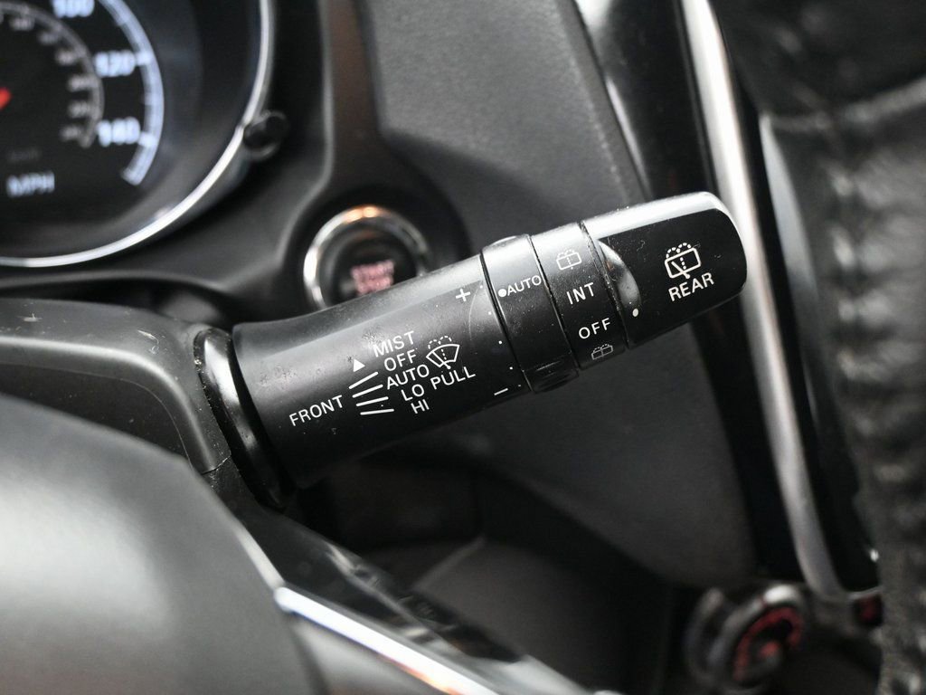 Used 2023 Mitsubishi Outlander Sport SE image 19