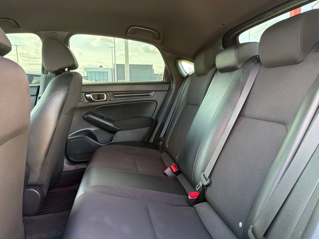 Used 2025 Honda Civic Sport image 23