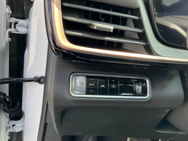New 2026 Buick Envision Sport Touring AWD/4WD image 6