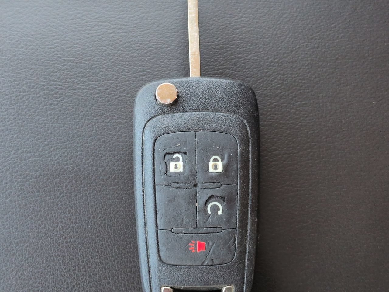 Used 2012 Chevrolet Equinox LT w/ Driver Convenience Package FWD image 28