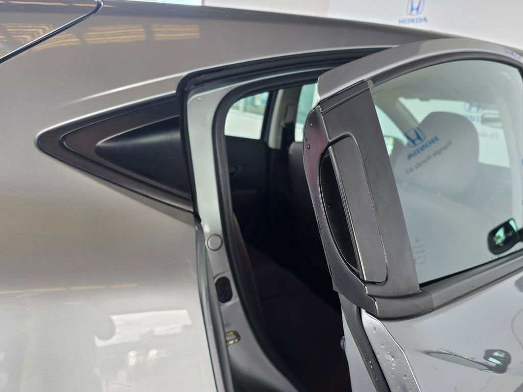 Used 2020 Honda HR-V LX image 9