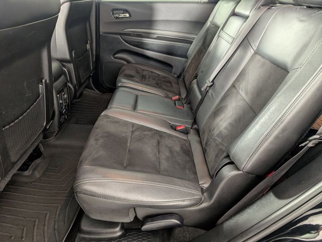 Used 2022 Dodge Durango GT image 27