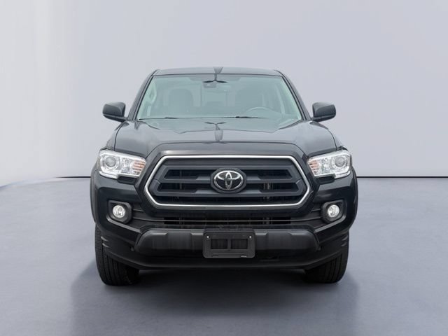 Used 2023 Toyota Tacoma SR5 w/ SX Package AWD/4WD image 3