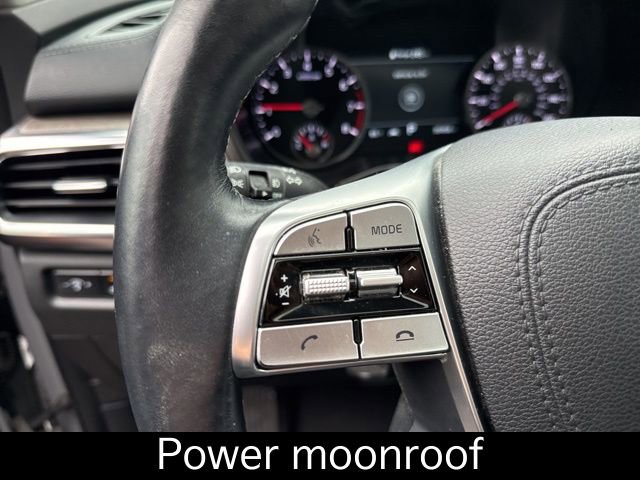 Certified 2022 Kia Telluride SX w/ Nightfall Edition Package image 19