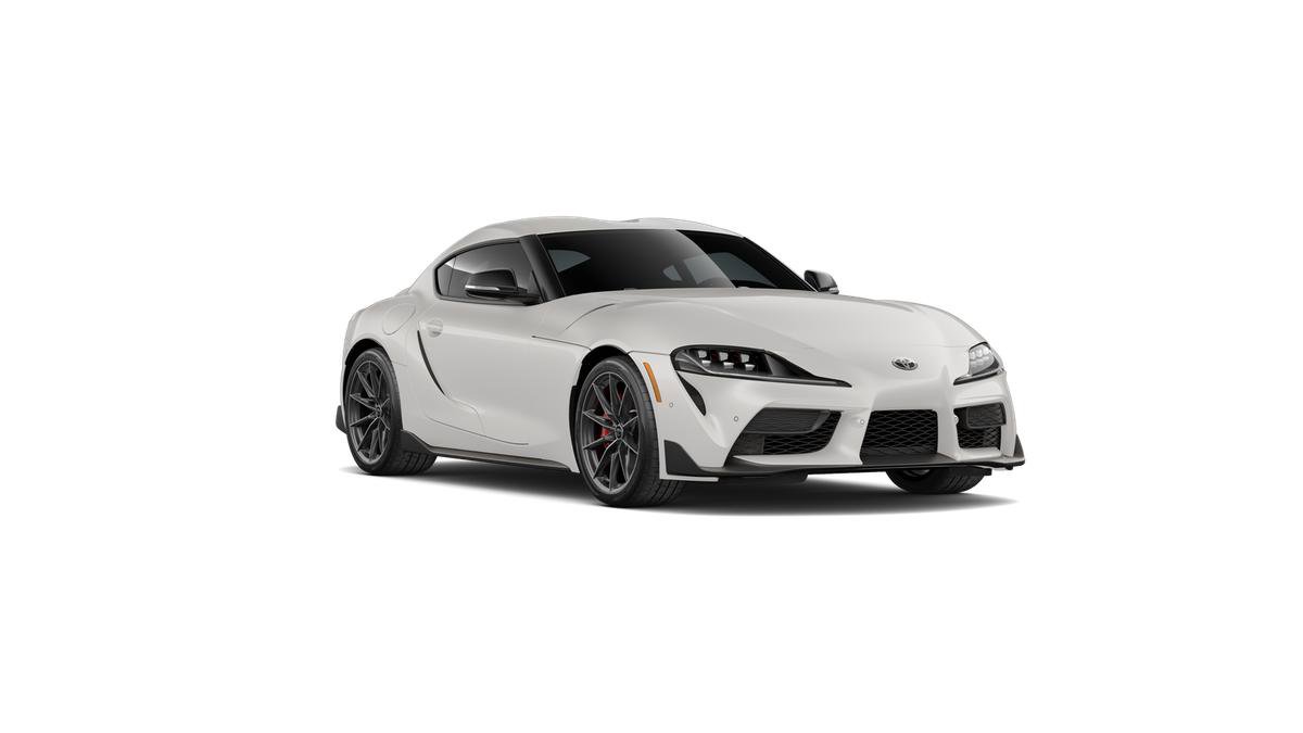 New 2026 Toyota Supra Premium RWD image 47