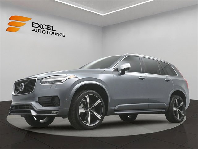 Used 2018 Volvo XC90 T5 R-Design w/ Convenience Package image 37