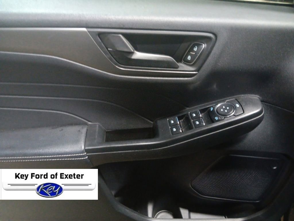 Used 2025 Ford Escape Active w/ Cold Weather Package image 20