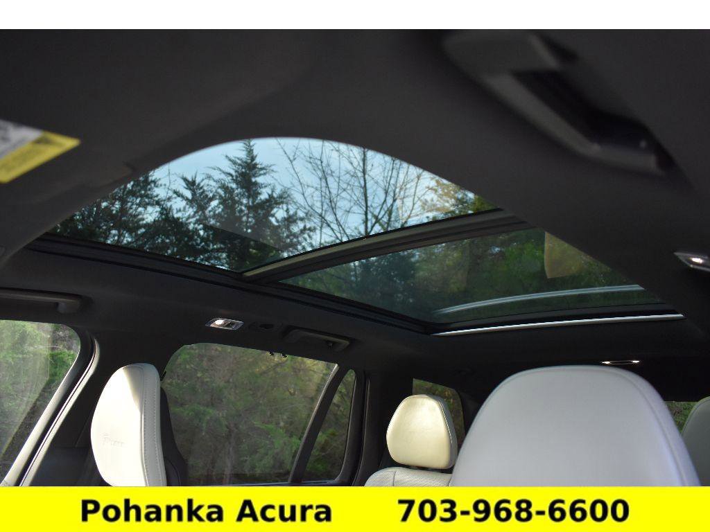 Used 2020 Volvo XC90 T6 R-Design image 22