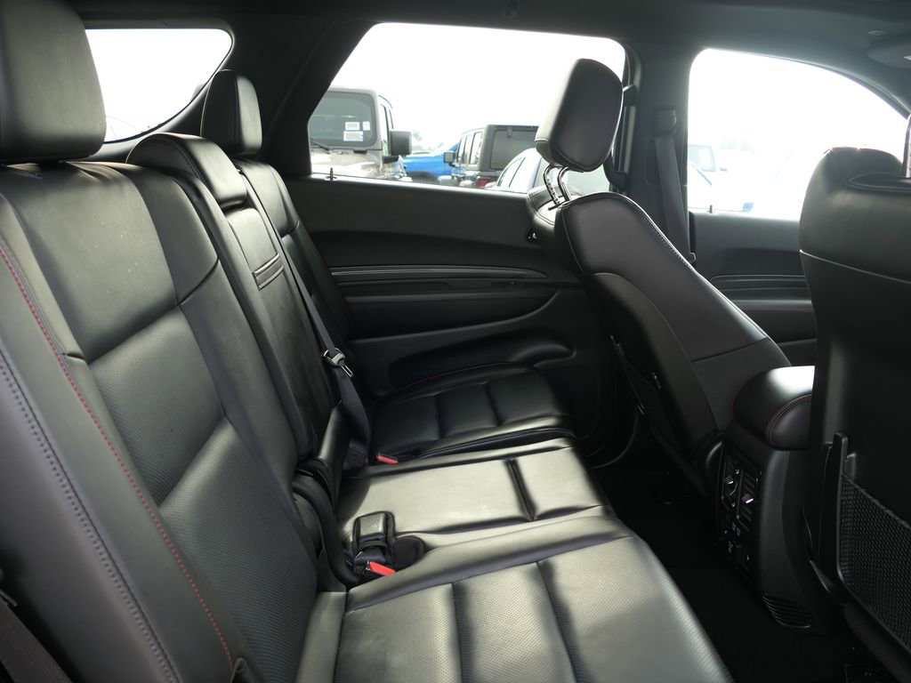 Used 2024 Dodge Durango GT image 19