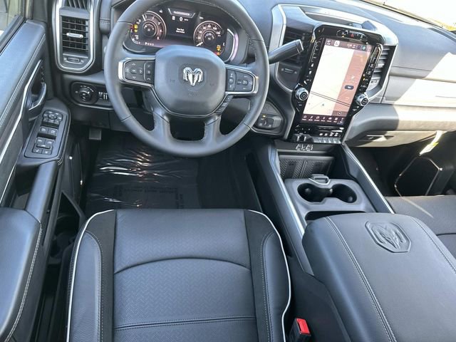 New 2026 RAM 2500 Laramie w/ Night Edition image 23