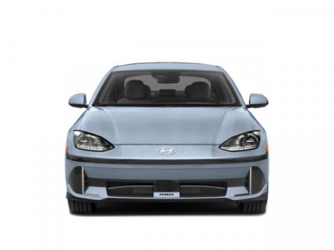 Used 2025 Hyundai Ioniq 6 SEL image 7