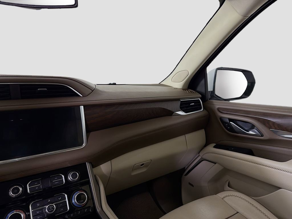 Used 2022 GMC Yukon Denali image 26