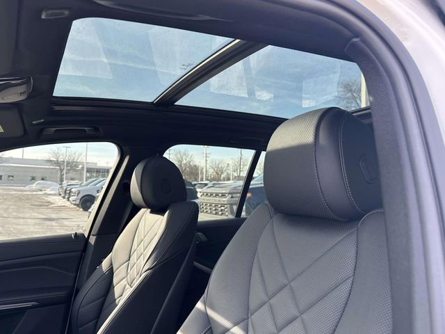 Certified 2023 BMW X5 xDrive40i w/ Premium Package image 29