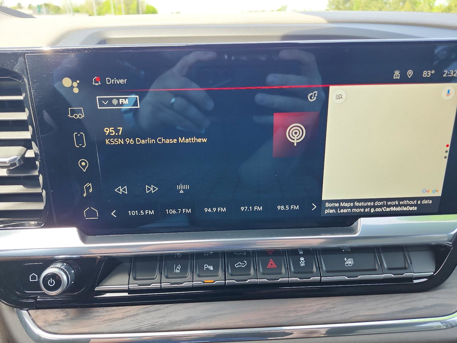 Used 2024 GMC Sierra 3500 SLT w/ SLT Convenience Package image 22