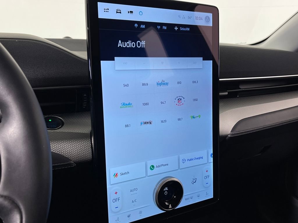 Used 2021 Ford Mustang Mach-E Select w/ Comfort/Technology Package image 22