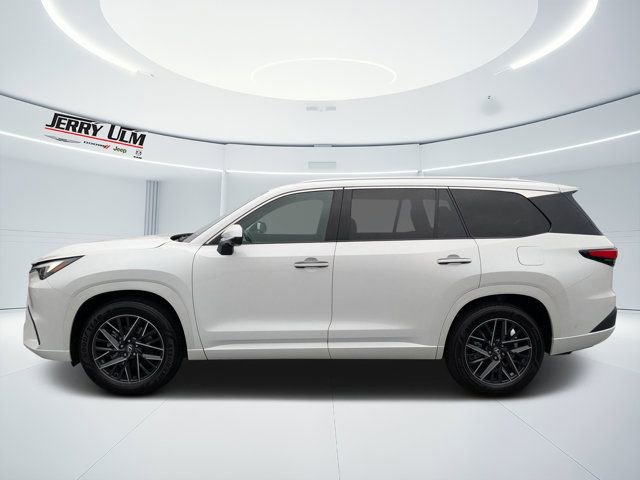 Used 2024 Lexus TX 350 FWD w/ Captains Chair Package image 6