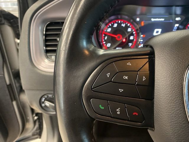 Used 2023 Dodge Charger GT w/ Blacktop Package image 15