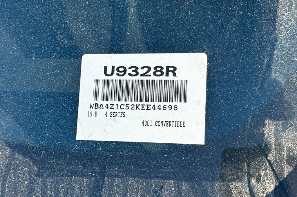 Used 2019 BMW 430i 430i image 3