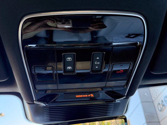 Certified 2026 Land Rover Range Rover Sport SE AWD/4WD image 28