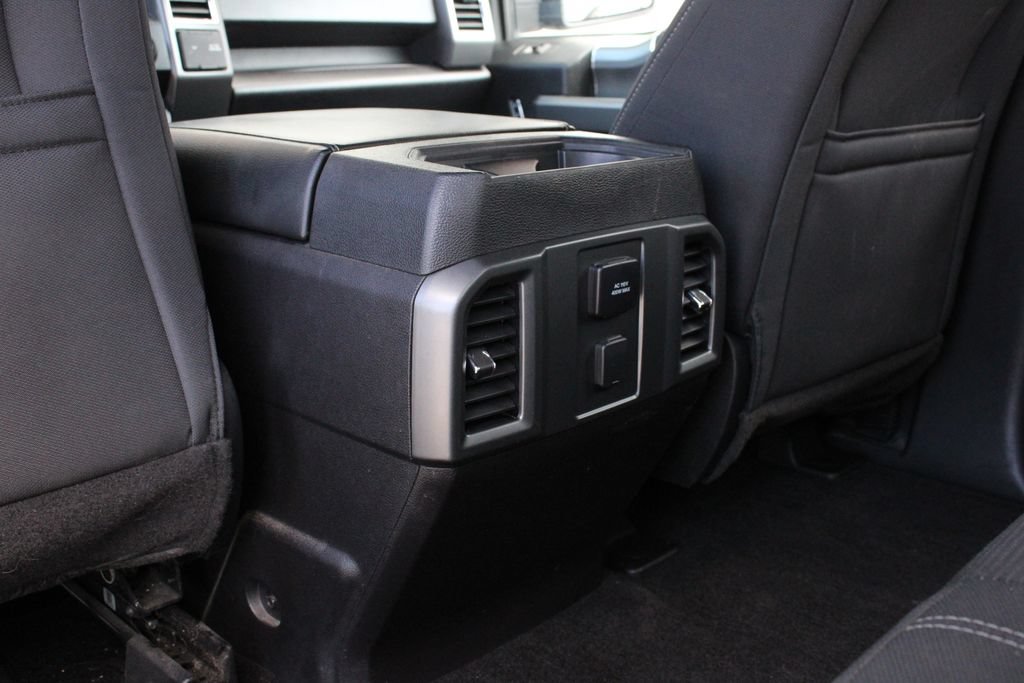 Used 2016 Ford F150 XLT w/ Equipment Group 301A Mid AWD/4WD image 20