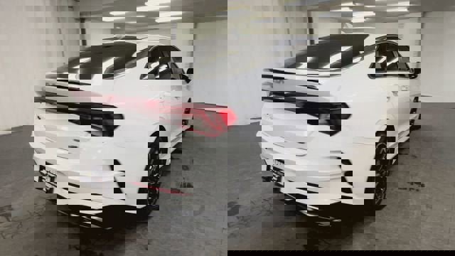 Used 2022 Kia K5 GT-Line image 8