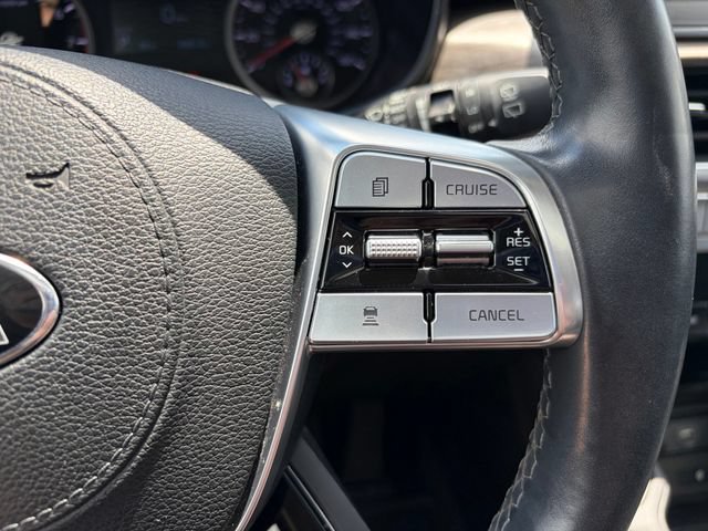 Used 2020 Kia Telluride EX AWD/4WD image 30