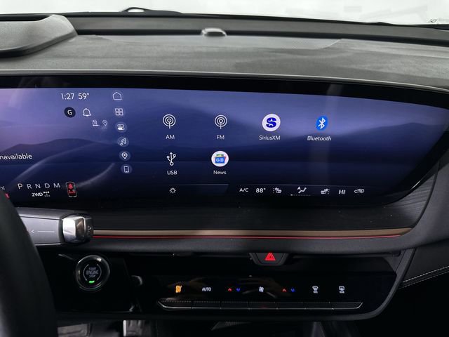 New 2026 Buick Envision Sport Touring image 18