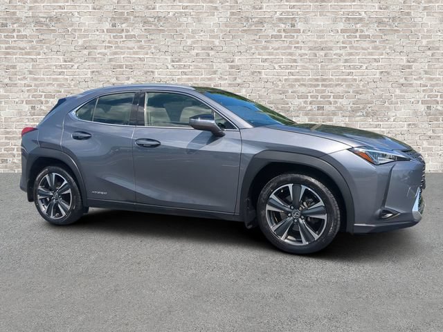 Used 2019 Lexus UX 250h w/ Premium Package