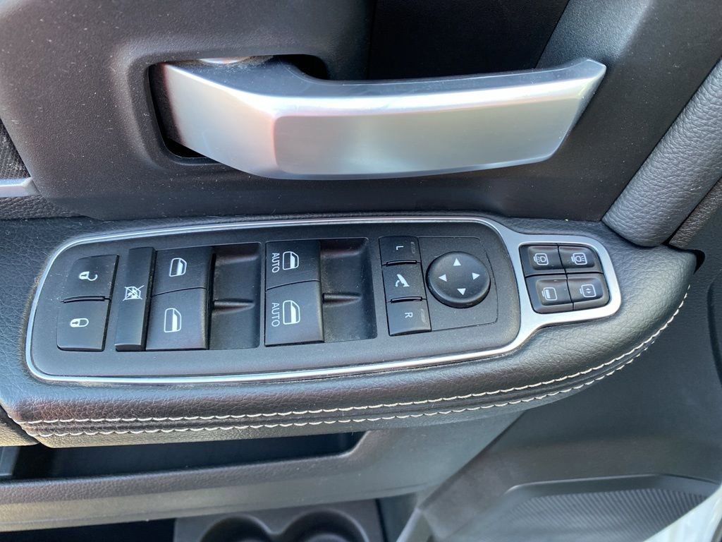 Used 2024 RAM 2500 Big Horn image 13