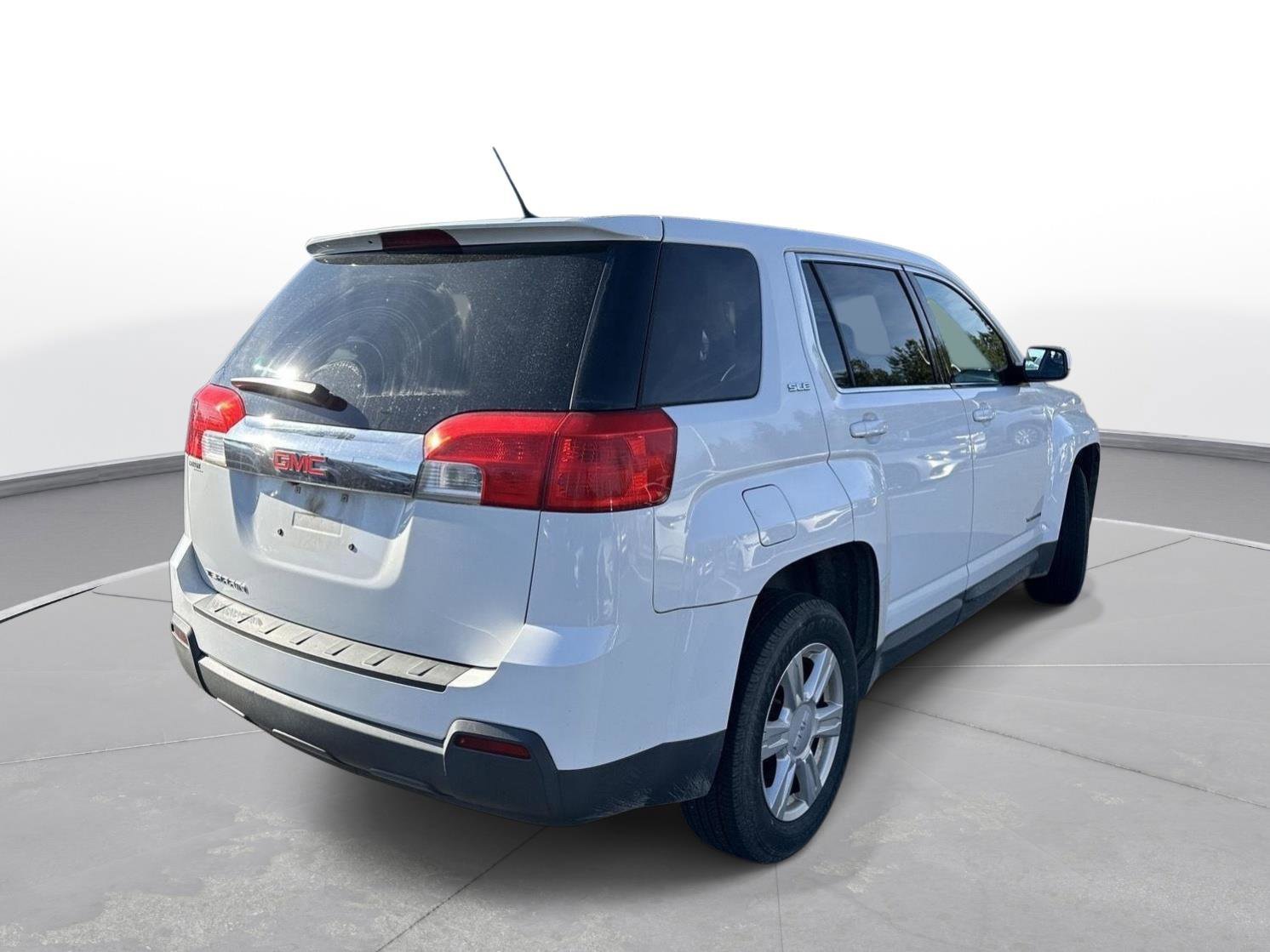 Used 2014 GMC Terrain SLE image 6