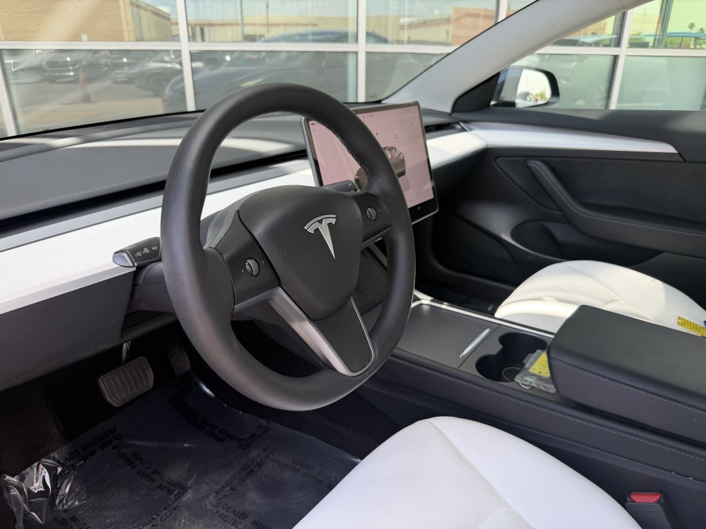 Used 2023 Tesla Model 3 Standard Range RWD image 34