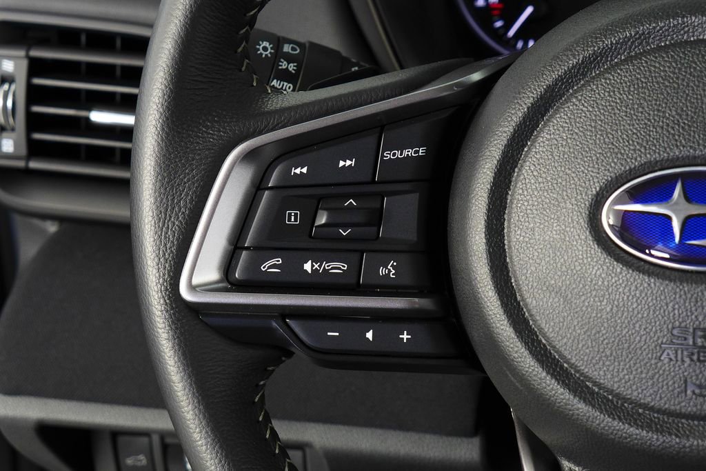 Certified 2025 Subaru Outback Premium image 28