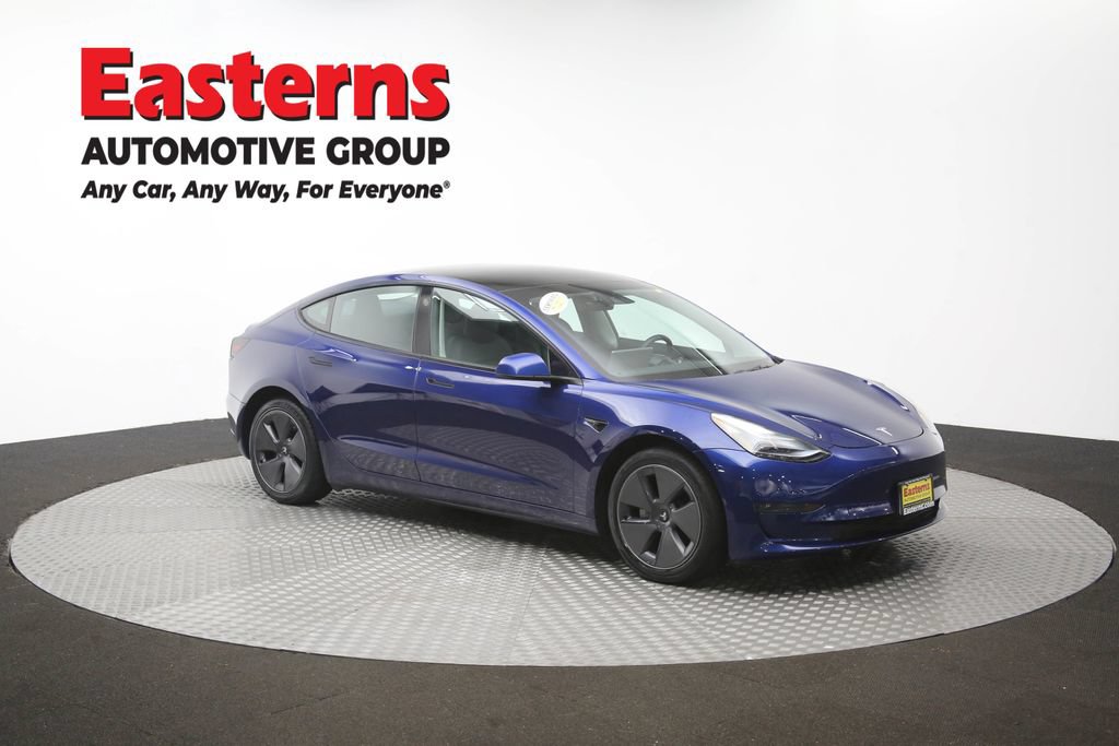 Used 2023 Tesla Model 3 Standard Range RWD image 43