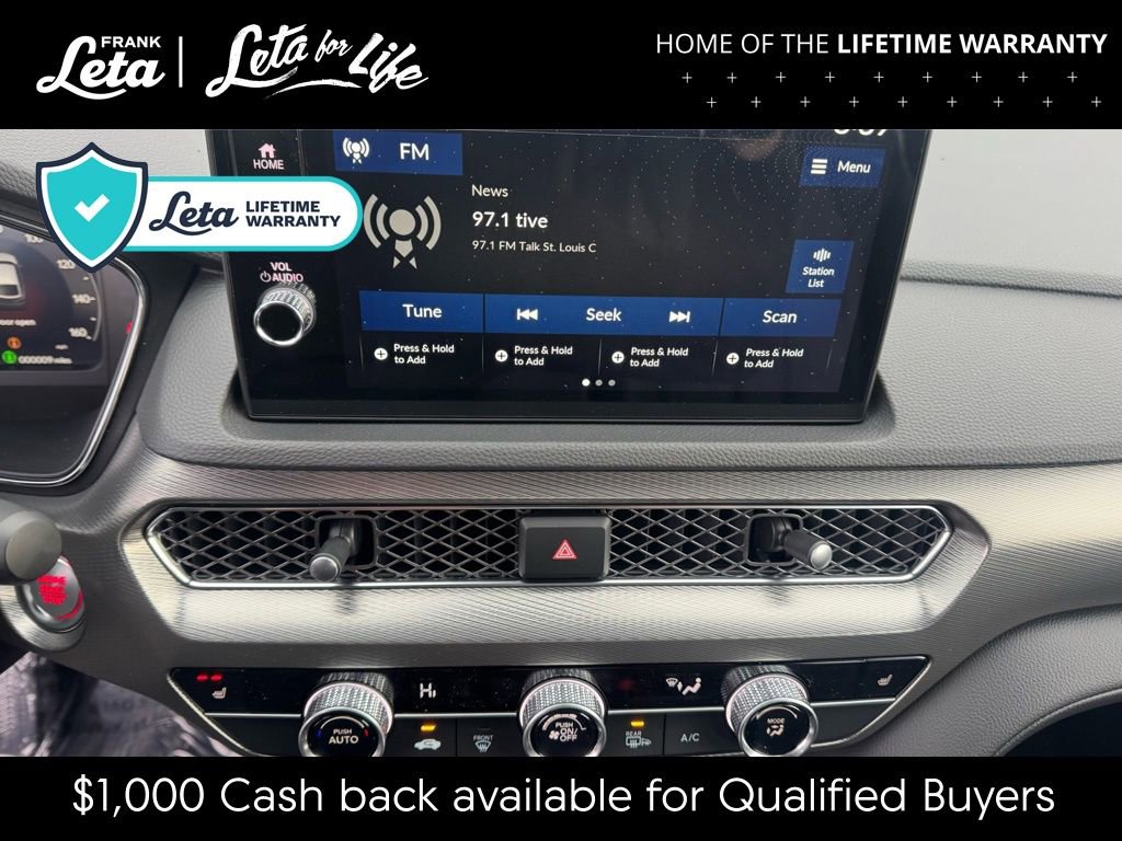 New 2026 Acura Integra A-Spec FWD image 29