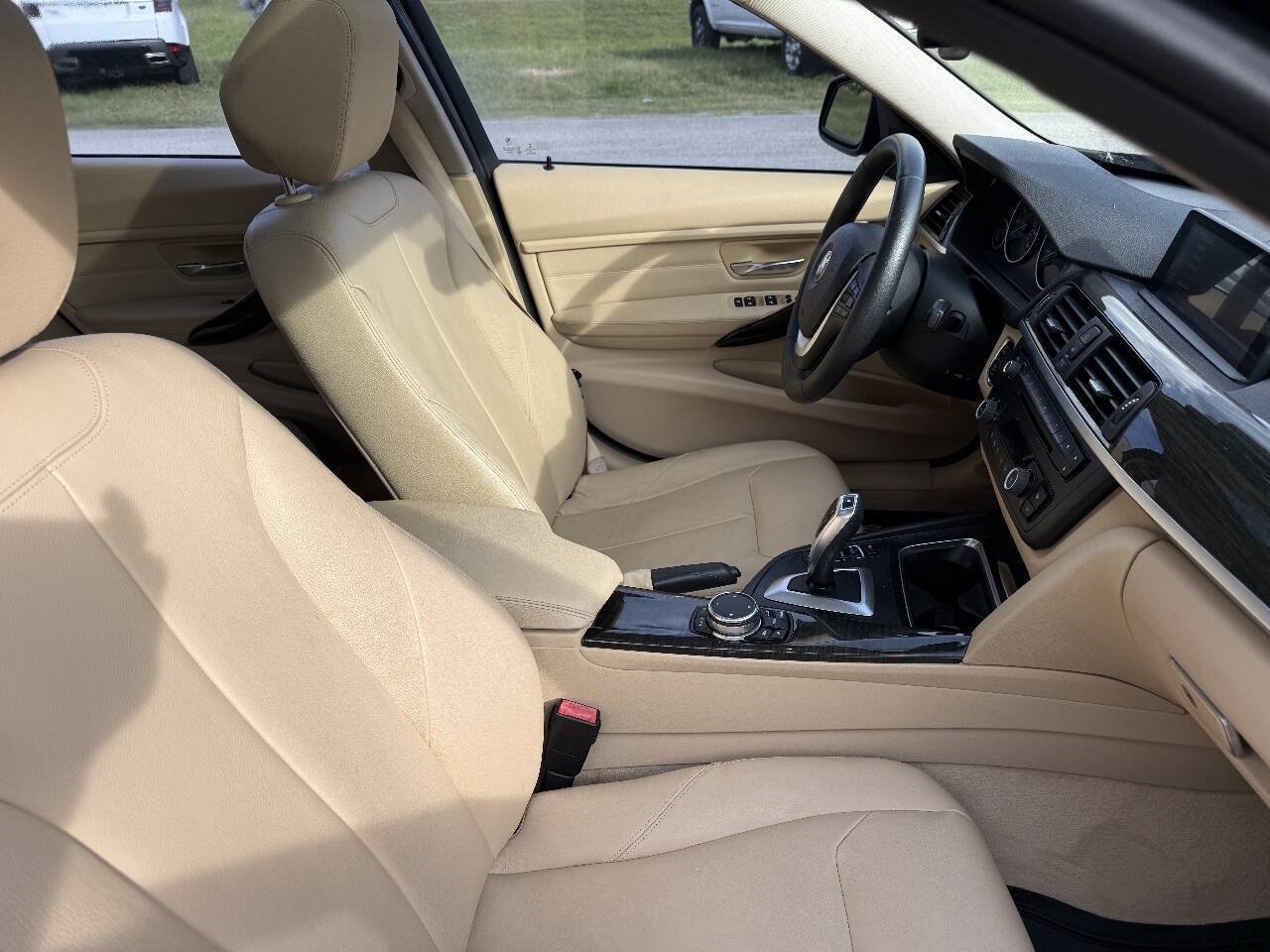 Used 2015 BMW 328d Sedan RWD image 24