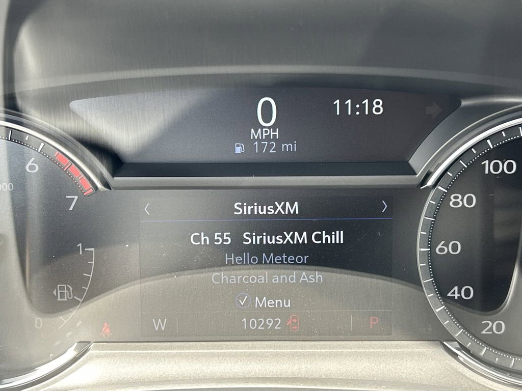 Certified 2025 Cadillac XT5 Luxury image 28