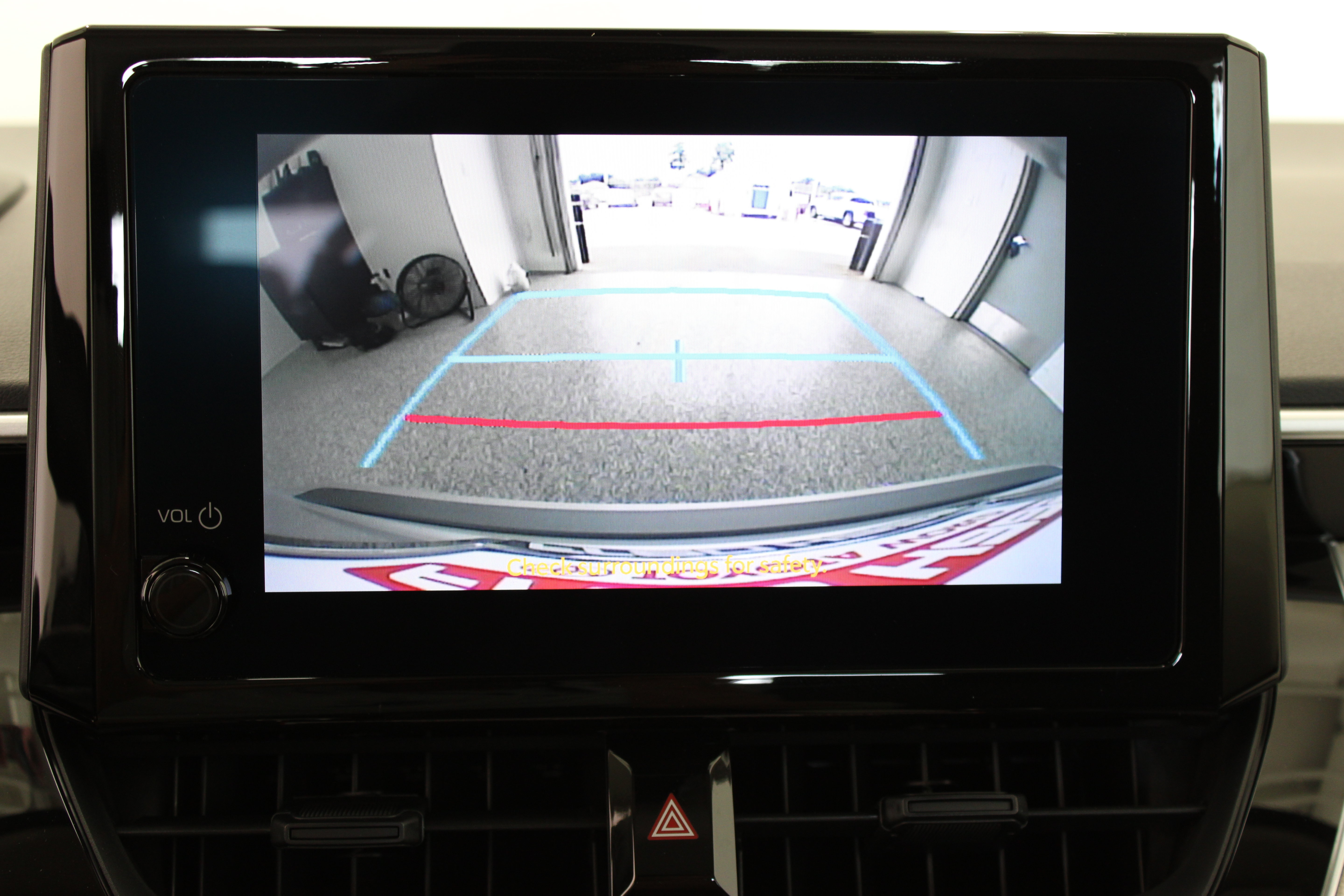 Used 2025 Toyota Corolla LE FWD image 19