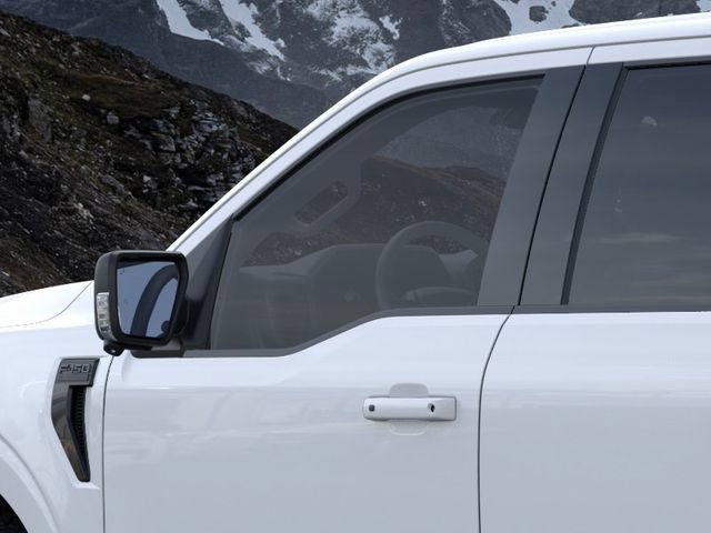Used 2026 Ford F150 XLT w/ Equipment Group 302A MID AWD/4WD image 20