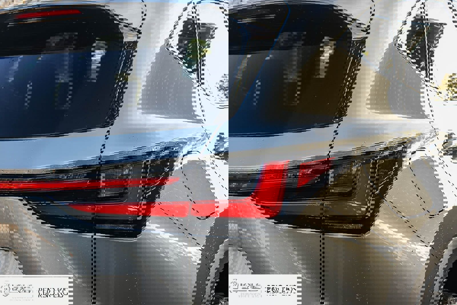 New 2026 Lexus NX 450h+ AWD w/ Luxury Package image 7