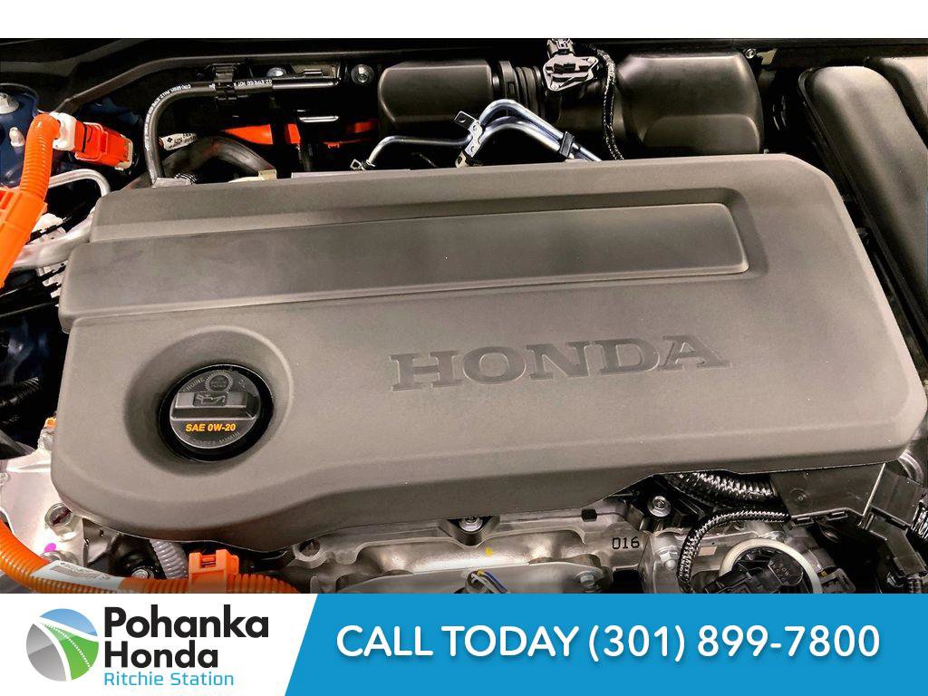 New 2026 Honda Civic Sport image 20