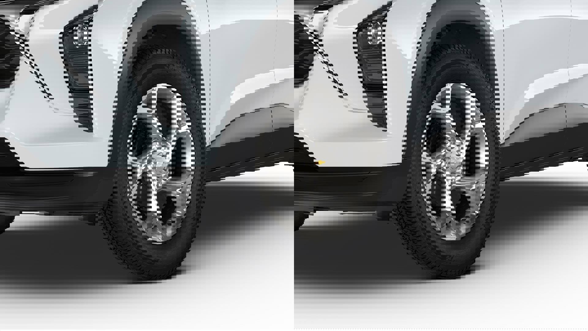 New 2026 Chevrolet Trax LS w/ LS Convenience Package image 28