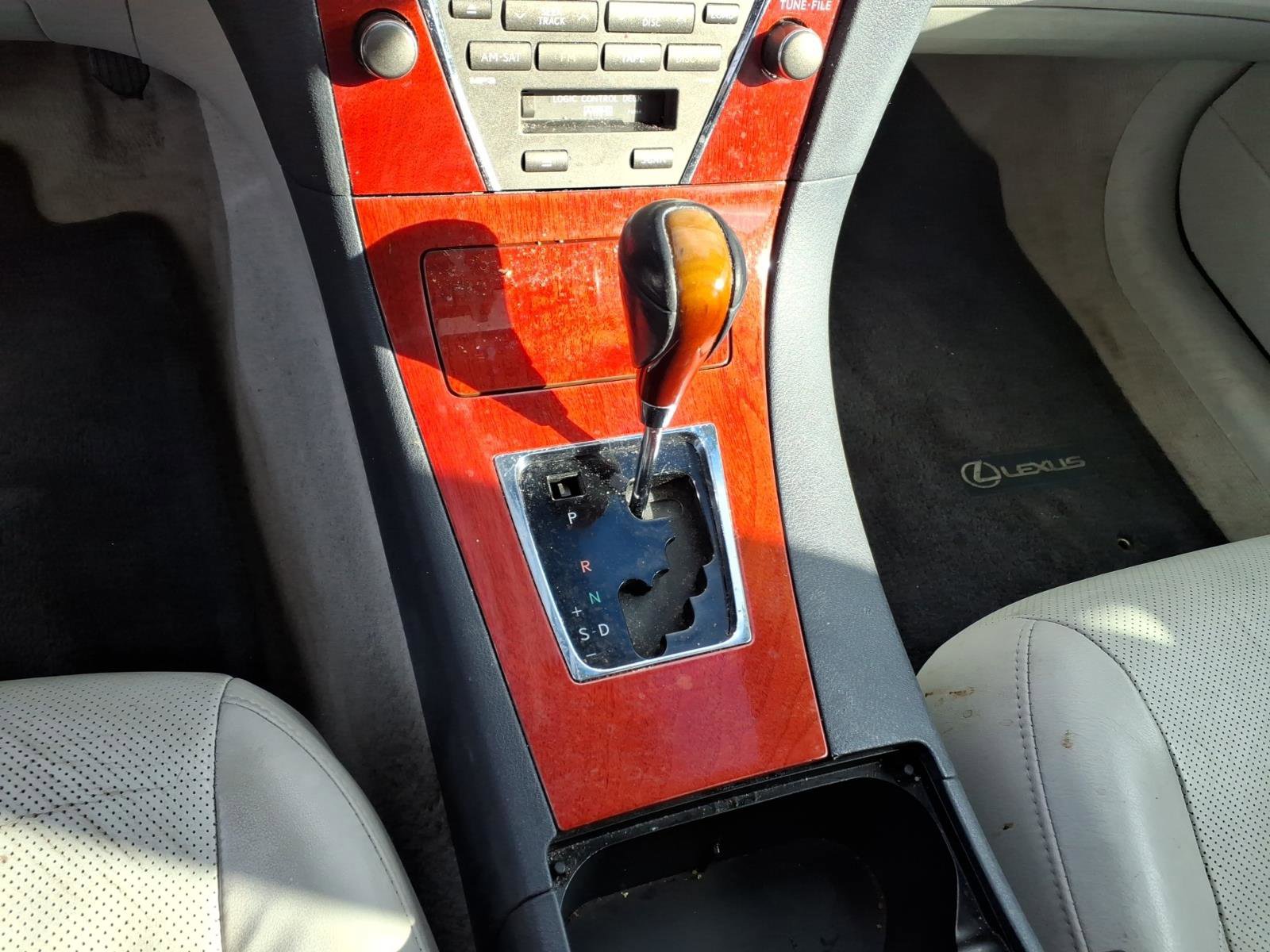 Used 2008 Lexus ES 350 image 23